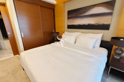 Appartement à Downtown Dubai (Downtown Burj Dubai), Dubai, 1 chambre, 68 m², № 118690 - photo 14