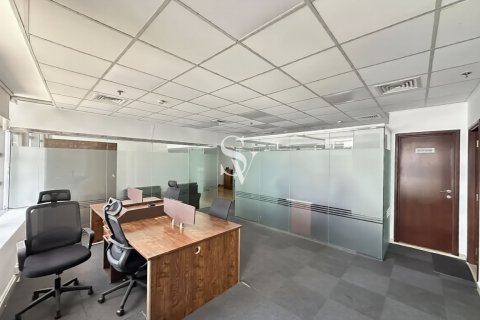 Oficina en Business Bay, Dubai, 107 m², № 118694 - foto 9