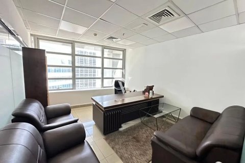 Oficina en Business Bay, Dubai, 107 m², № 118694 - foto 6