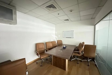 Oficina en Business Bay, Dubai, 107 m², № 118694 - foto 3