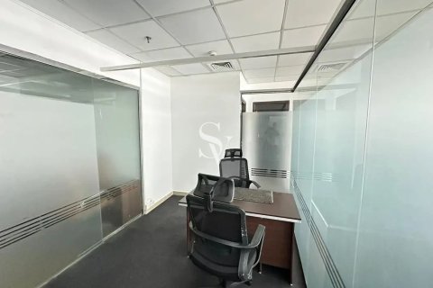 Oficina en Business Bay, Dubai, 107 m², № 118694 - foto 2