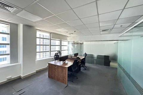 Oficina en Business Bay, Dubai, 107 m², № 118694 - foto 5