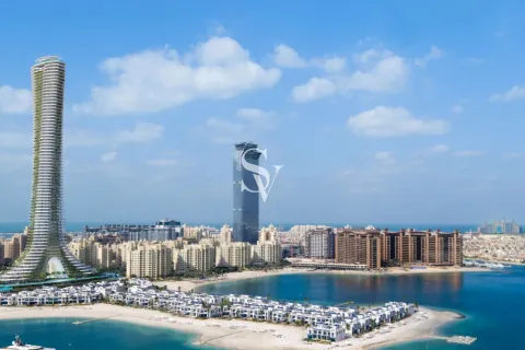 Penthouse in COMO RESIDENCES in Palm Jumeirah, Dubai 4 bedrooms, 945 sq.m. № 133067 - photo 18