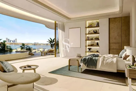 Penthouse in COMO RESIDENCES in Palm Jumeirah, Dubai 4 bedrooms, 945 sq.m. № 133067 - photo 4