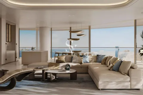 Penthouse in COMO RESIDENCES in Palm Jumeirah, Dubai 4 bedrooms, 945 sq.m. № 133067 - photo 13
