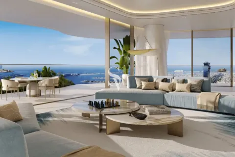Penthouse in COMO RESIDENCES in Palm Jumeirah, Dubai 4 bedrooms, 945 sq.m. № 133067 - photo 11