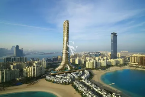 Penthouse in COMO RESIDENCES in Palm Jumeirah, Dubai 4 bedrooms, 945 sq.m. № 133067 - photo 22