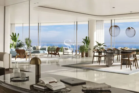 Penthouse in COMO RESIDENCES in Palm Jumeirah, Dubai 4 bedrooms, 945 sq.m. № 133067 - photo 5