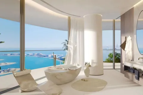 Penthouse in COMO RESIDENCES in Palm Jumeirah, Dubai 4 bedrooms, 945 sq.m. № 133067 - photo 2
