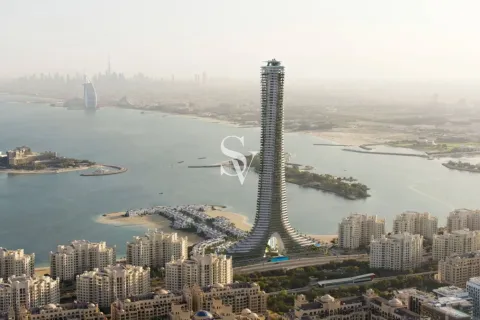 Penthouse in COMO RESIDENCES in Palm Jumeirah, Dubai 4 bedrooms, 945 sq.m. № 133067 - photo 21