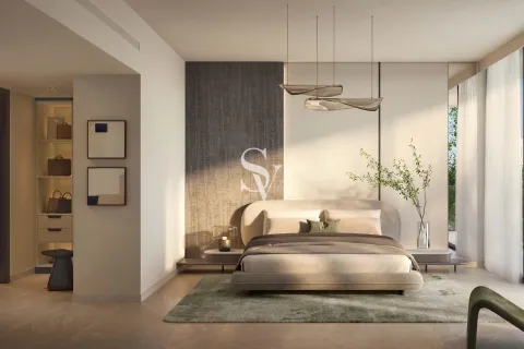 Appartement à Ghaf Woods à Dubai, 2 chambres, 162 m², № 108093 - photo 2