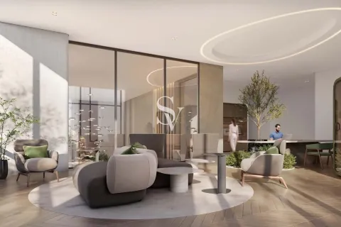 Appartement à Ghaf Woods à Dubai, 2 chambres, 162 m², № 108093 - photo 8