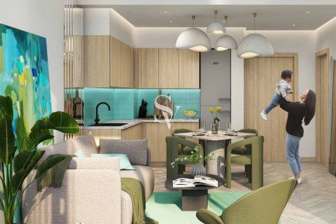 Apartment in DAMAC Hills (Akoya by DAMAC), Dubai 2 bedrooms, 82 sq.m. № 106890 - photo 6
