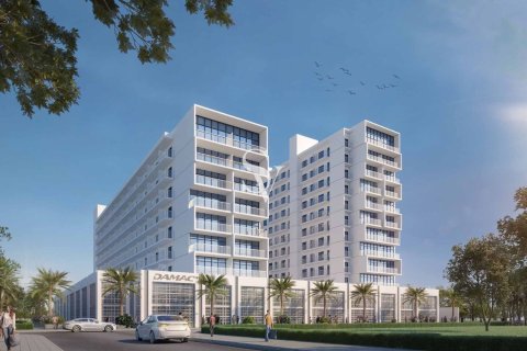 Apartment in DAMAC Hills (Akoya by DAMAC), Dubai 2 bedrooms, 82 sq.m. № 106890 - photo 2