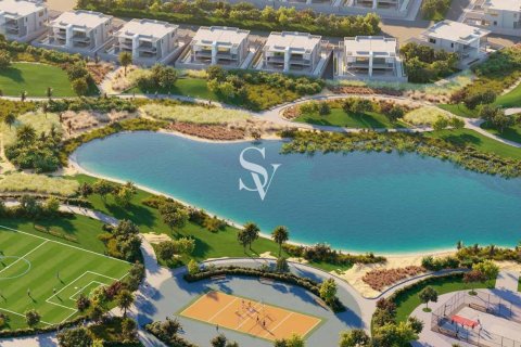 Apartment in DAMAC Hills (Akoya by DAMAC), Dubai 2 bedrooms, 82 sq.m. № 106890 - photo 12
