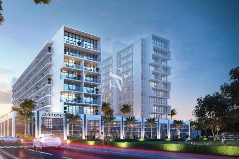 Apartment in DAMAC Hills (Akoya by DAMAC), Dubai 2 bedrooms, 82 sq.m. № 106890 - photo 7