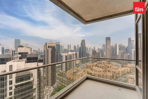 Apartment in Downtown Dubai (Downtown Burj Dubai), Dubai 2 bedrooms, 151.9 sq.m. № 123315 - photo 25