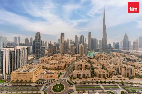 Apartment in Downtown Dubai (Downtown Burj Dubai), Dubai 2 bedrooms, 151.9 sq.m. № 123315