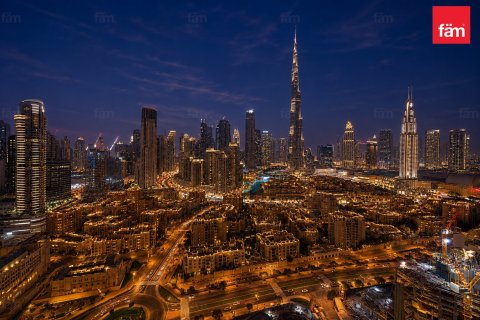 Apartment in Downtown Dubai (Downtown Burj Dubai), Dubai 2 bedrooms, 151.9 sq.m. № 123315 - photo 29