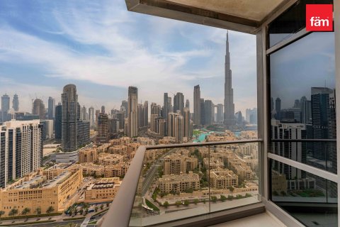 Apartment in Downtown Dubai (Downtown Burj Dubai), Dubai 2 bedrooms, 151.9 sq.m. № 123315 - photo 26