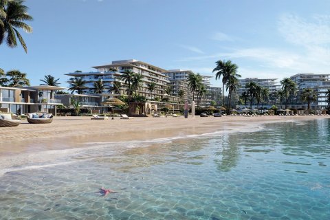 Apartamento en RIXOS RESIDENCES en Dubai, 4 dormitorios, 977.69 m², № 39883 - foto 17