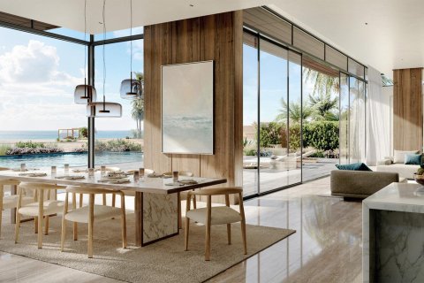 Apartamento en RIXOS RESIDENCES en Dubai, 4 dormitorios, 977.69 m², № 39883 - foto 2