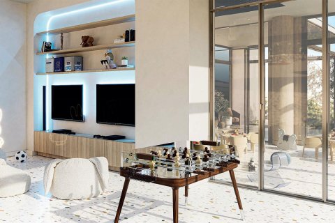 Apartamento en RIXOS RESIDENCES en Dubai, 4 dormitorios, 977.69 m², № 39883 - foto 4