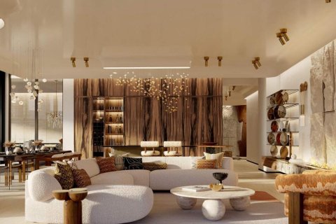 شقة في Eywa في دبي 3 غرف نوم, 343.09 م² رقم 39890 - صورة 3