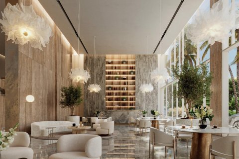 شقة في RIXOS RESIDENCES في دبي 3 غرف نوم, 509.77 م² رقم 39882 - صورة 9