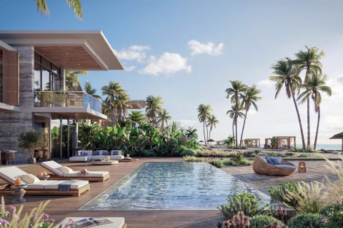 شقة في RIXOS RESIDENCES في دبي 3 غرف نوم, 509.77 م² رقم 39882 - صورة 18