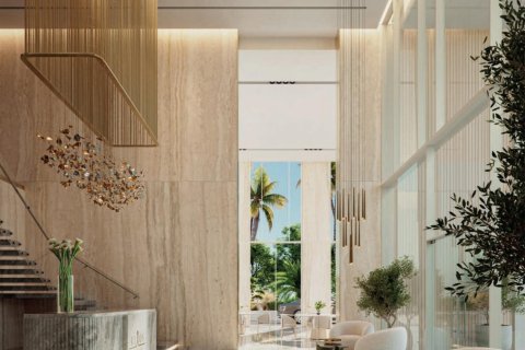 شقة في RIXOS RESIDENCES في دبي 3 غرف نوم, 509.77 م² رقم 39882 - صورة 13