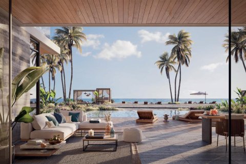 شقة في RIXOS RESIDENCES في دبي 3 غرف نوم, 509.77 م² رقم 39882 - صورة 12