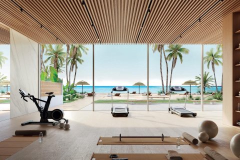 شقة في RIXOS RESIDENCES في دبي 3 غرف نوم, 509.77 م² رقم 39882 - صورة 8