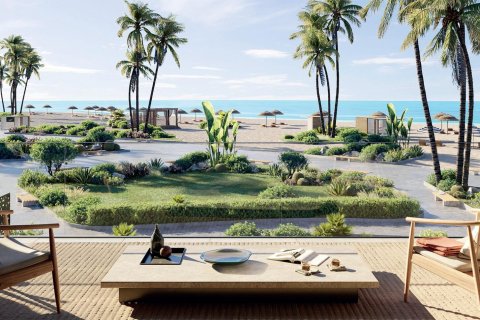 شقة في RIXOS RESIDENCES في دبي 3 غرف نوم, 509.77 م² رقم 39882 - صورة 16