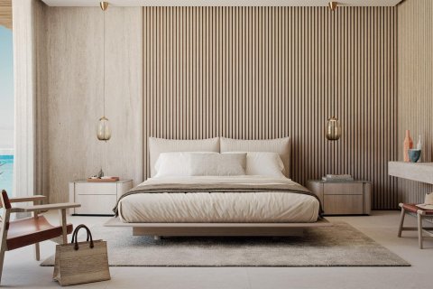 شقة في RIXOS RESIDENCES في دبي 3 غرف نوم, 509.77 م² رقم 39882 - صورة 5