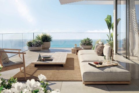 شقة في RIXOS RESIDENCES في دبي 3 غرف نوم, 509.77 م² رقم 39882 - صورة 14