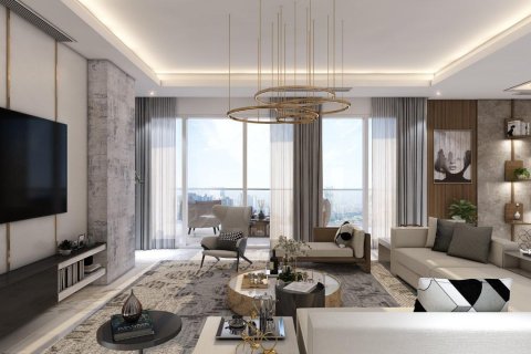 Пентхаус в MARINA STAR в Дубай Марине, Дубай, 5 спален, 562.4м², № 39889