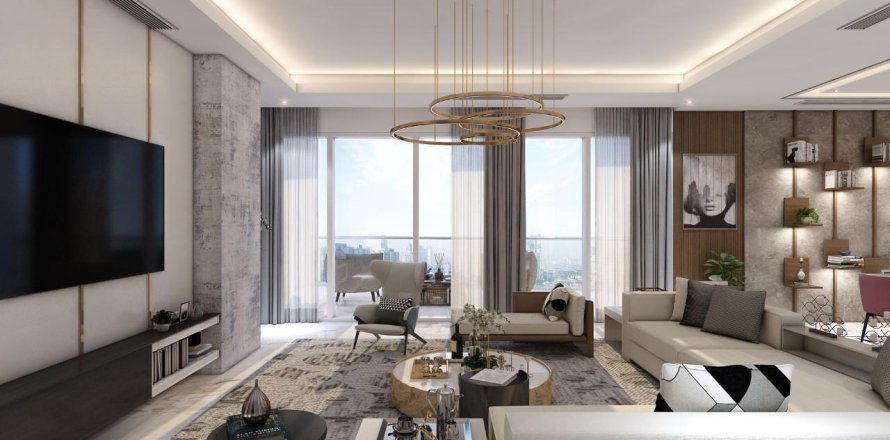 بانتهاوس في MARINA STAR في مرسى دبي, دبي 5 غرف نوم , 562.4 م² رقم 39889
