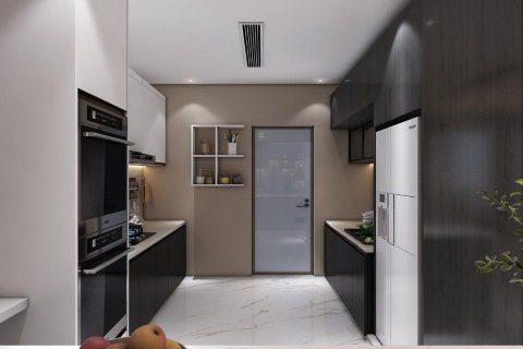 بانتهاوس في MARINA STAR في مرسى دبي, دبي 5 غرف نوم , 562.40 م² رقم 39889 - صورة 9