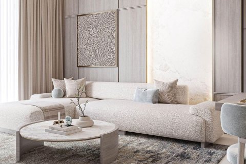 Apartment in Al Furjan, Dubai 2 bedrooms, 110.6 sq.m. № 95505