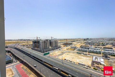 Apartment in Al Furjan, Dubai 1 bedroom, 98.3 sq.m. № 112376 - photo 4