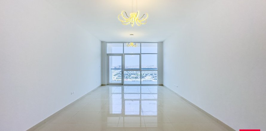 Apartment in Al Furjan, Dubai 1 bedroom, 98.3 sq.m. № 112376
