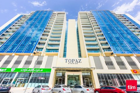Apartment in Al Furjan, Dubai 1 bedroom, 98.3 sq.m. № 112376 - photo 25