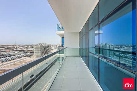 Apartment in Al Furjan, Dubai 1 bedroom, 98.3 sq.m. № 112376 - photo 6