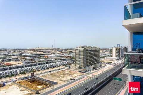 Apartment in Al Furjan, Dubai 1 bedroom, 98.3 sq.m. № 112376 - photo 13