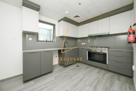 Apartment in Midtown, Dubai Production City (IMPZ), Dubai 3 bedrooms, 168 sq.m. № 139540 - photo 3