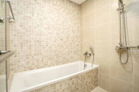 Apartment in Jumeirah Golf Estates, Dubai 2 bedrooms, 128 sq.m. № 139539 - photo 27