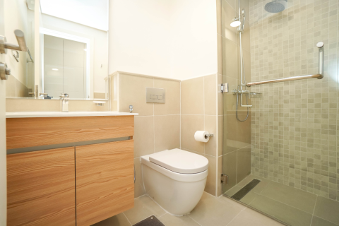 Apartment in Jumeirah Golf Estates, Dubai 2 bedrooms, 128 sq.m. № 139539 - photo 24