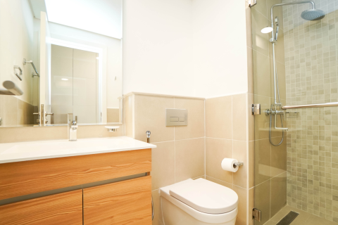 Apartment in Jumeirah Golf Estates, Dubai 2 bedrooms, 128 sq.m. № 139539 - photo 25