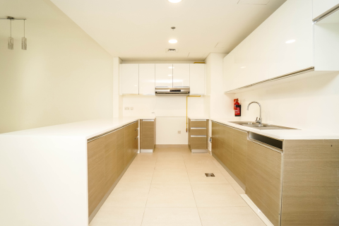 Apartment in Jumeirah Golf Estates, Dubai 2 bedrooms, 128 sq.m. № 139539 - photo 4